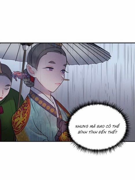 manhwax10.com - Truyện Manhwa Người Tình Của Gwanghae Chương 37 Trang 40