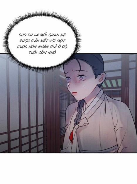 manhwax10.com - Truyện Manhwa Người Tình Của Gwanghae Chương 37 Trang 41