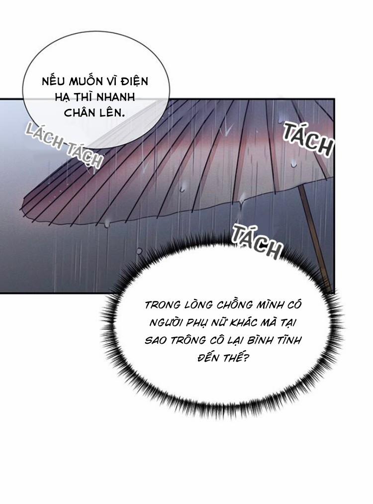 manhwax10.com - Truyện Manhwa Người Tình Của Gwanghae Chương 37 Trang 44
