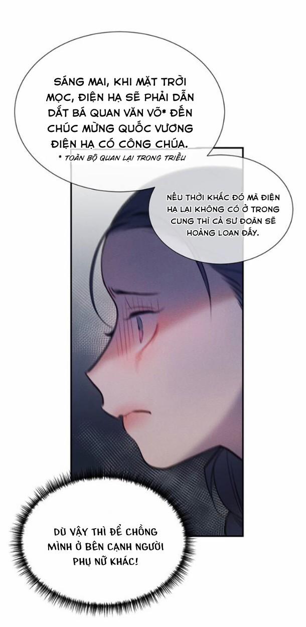 manhwax10.com - Truyện Manhwa Người Tình Của Gwanghae Chương 37 Trang 45