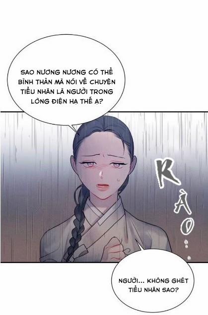 manhwax10.com - Truyện Manhwa Người Tình Của Gwanghae Chương 37 Trang 46
