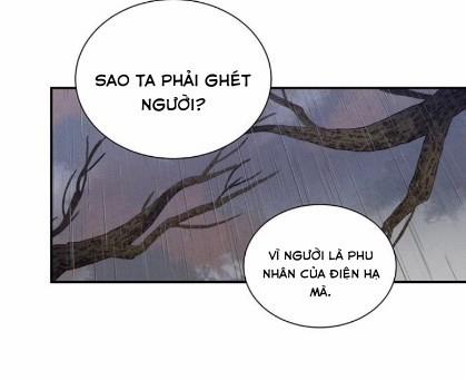 manhwax10.com - Truyện Manhwa Người Tình Của Gwanghae Chương 37 Trang 49
