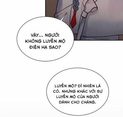 manhwax10.com - Truyện Manhwa Người Tình Của Gwanghae Chương 37 Trang 50