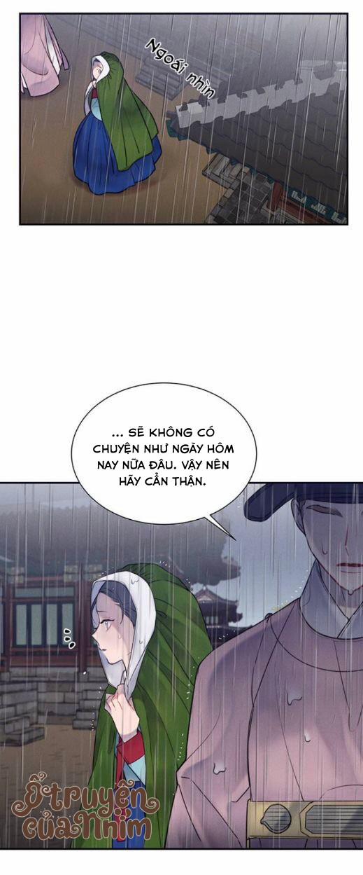 manhwax10.com - Truyện Manhwa Người Tình Của Gwanghae Chương 37 Trang 6