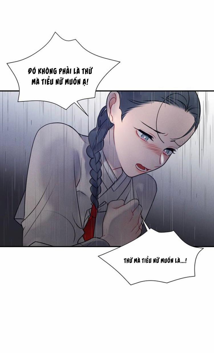 manhwax10.com - Truyện Manhwa Người Tình Của Gwanghae Chương 37 Trang 56