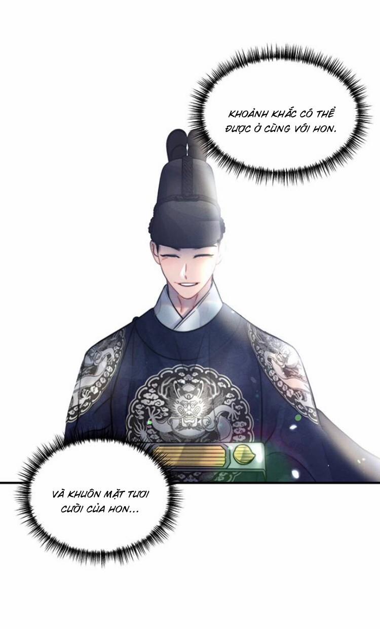 manhwax10.com - Truyện Manhwa Người Tình Của Gwanghae Chương 37 Trang 57