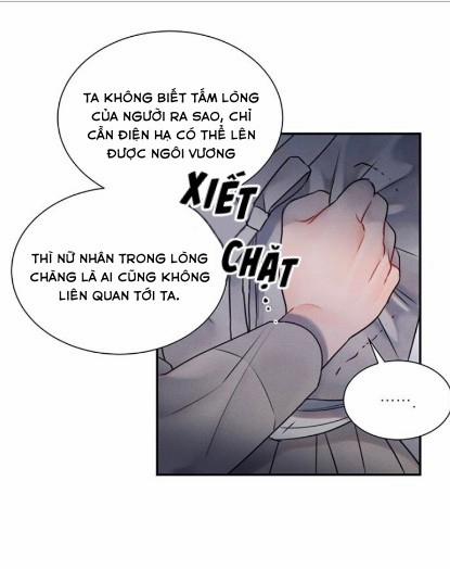manhwax10.com - Truyện Manhwa Người Tình Của Gwanghae Chương 37 Trang 58