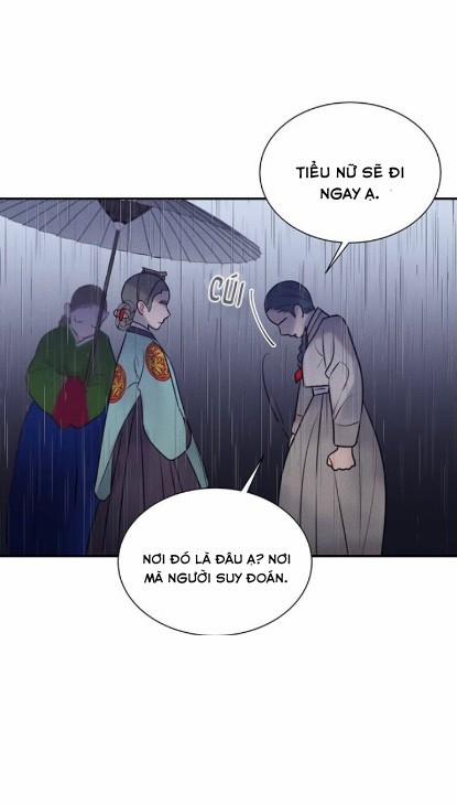 manhwax10.com - Truyện Manhwa Người Tình Của Gwanghae Chương 37 Trang 59