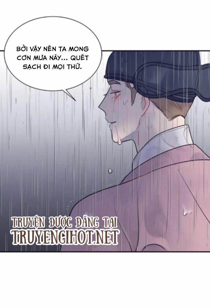 manhwax10.com - Truyện Manhwa Người Tình Của Gwanghae Chương 37 Trang 7