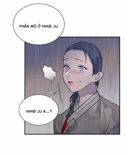 manhwax10.com - Truyện Manhwa Người Tình Của Gwanghae Chương 37 Trang 61