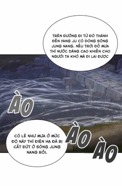 manhwax10.com - Truyện Manhwa Người Tình Của Gwanghae Chương 37 Trang 63