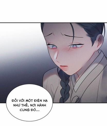 manhwax10.com - Truyện Manhwa Người Tình Của Gwanghae Chương 37 Trang 65
