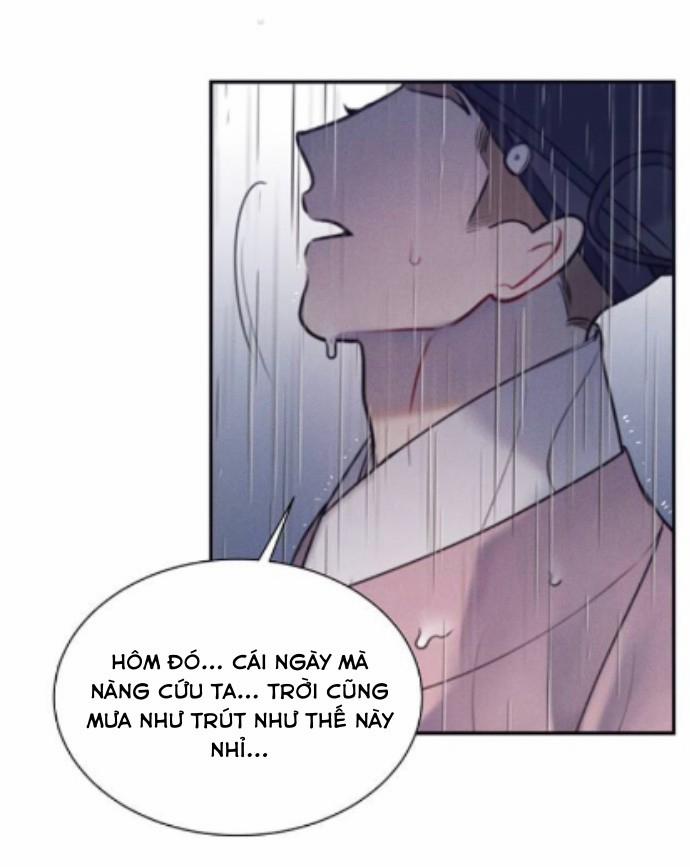 manhwax10.com - Truyện Manhwa Người Tình Của Gwanghae Chương 37 Trang 8
