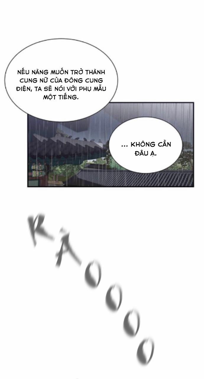 manhwax10.com - Truyện Manhwa Người Tình Của Gwanghae Chương 37 Trang 10
