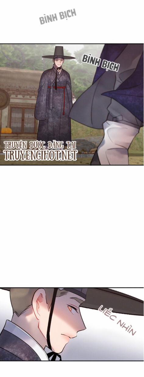manhwax10.com - Truyện Manhwa Người Tình Của Gwanghae Chương 39 Trang 14