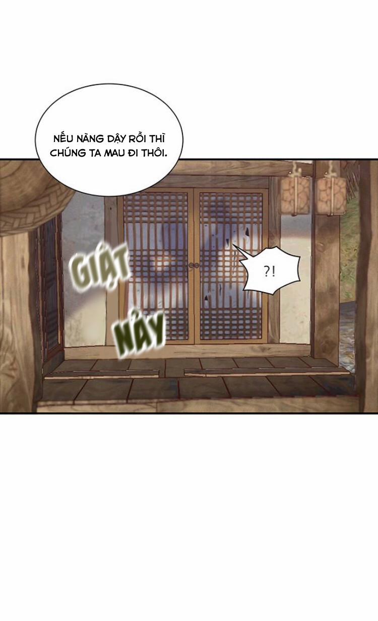 manhwax10.com - Truyện Manhwa Người Tình Của Gwanghae Chương 39 Trang 15