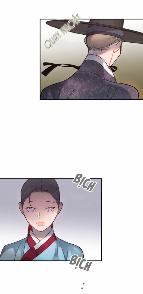 manhwax10.com - Truyện Manhwa Người Tình Của Gwanghae Chương 39 Trang 18