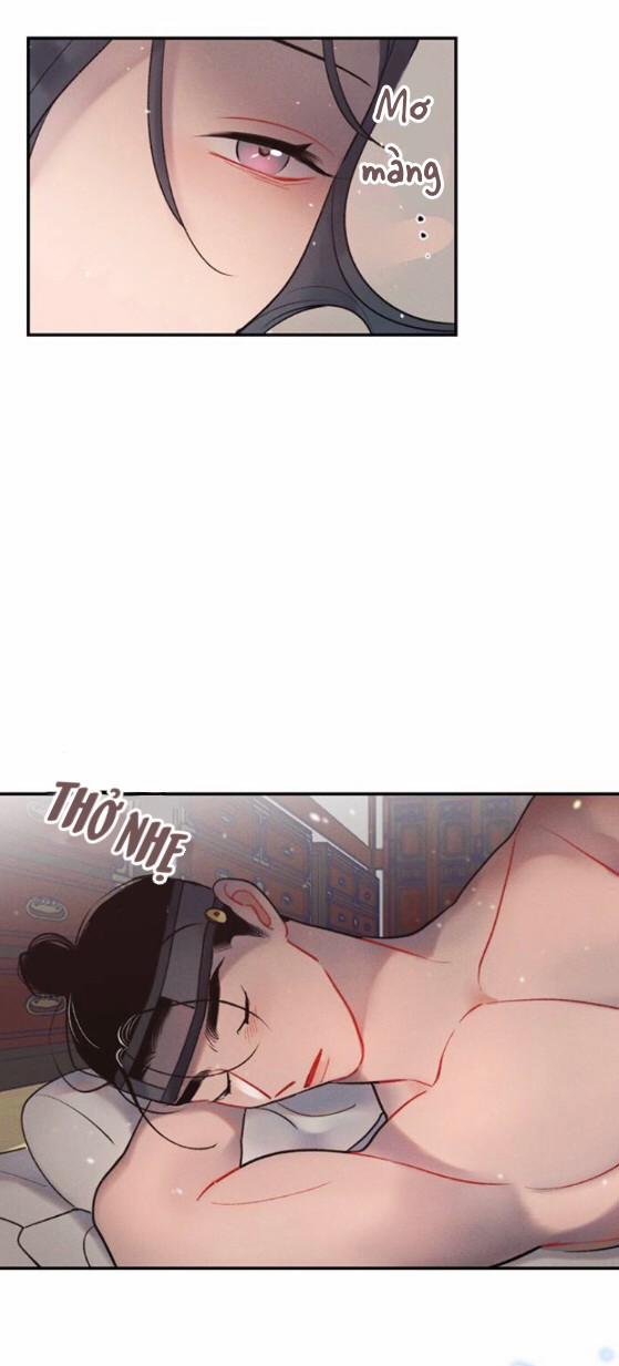 manhwax10.com - Truyện Manhwa Người Tình Của Gwanghae Chương 39 Trang 4
