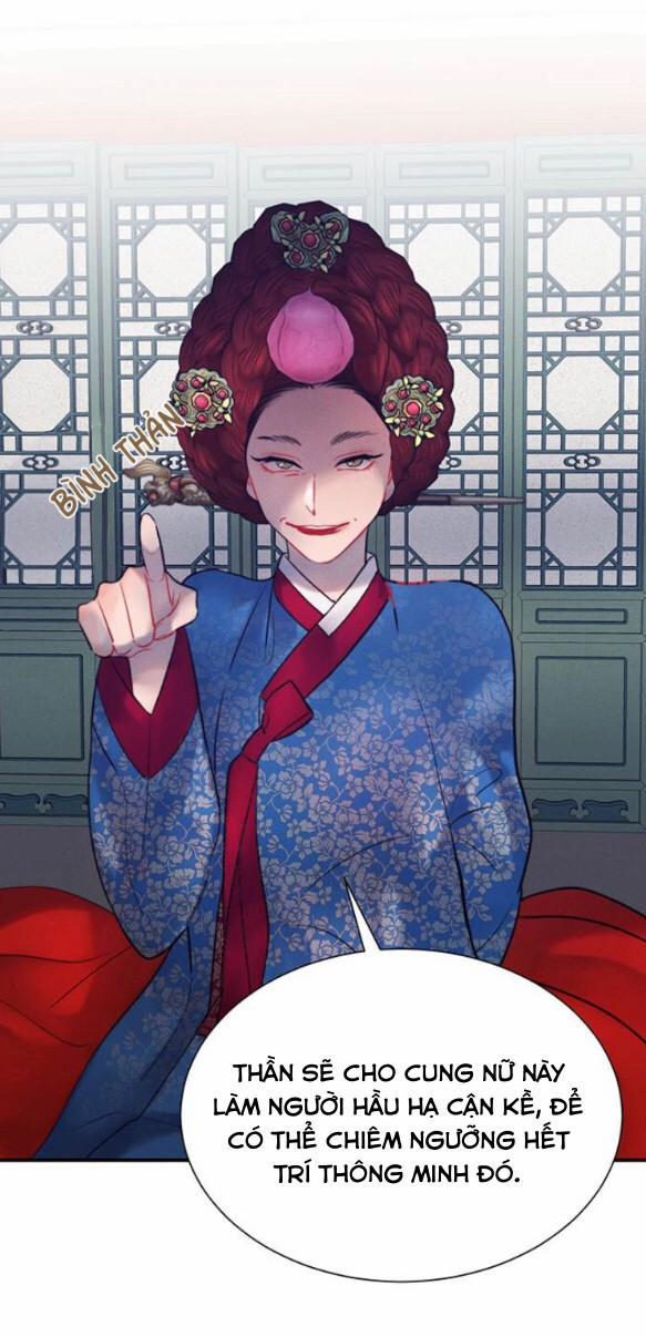 manhwax10.com - Truyện Manhwa Người Tình Của Gwanghae Chương 39 Trang 34