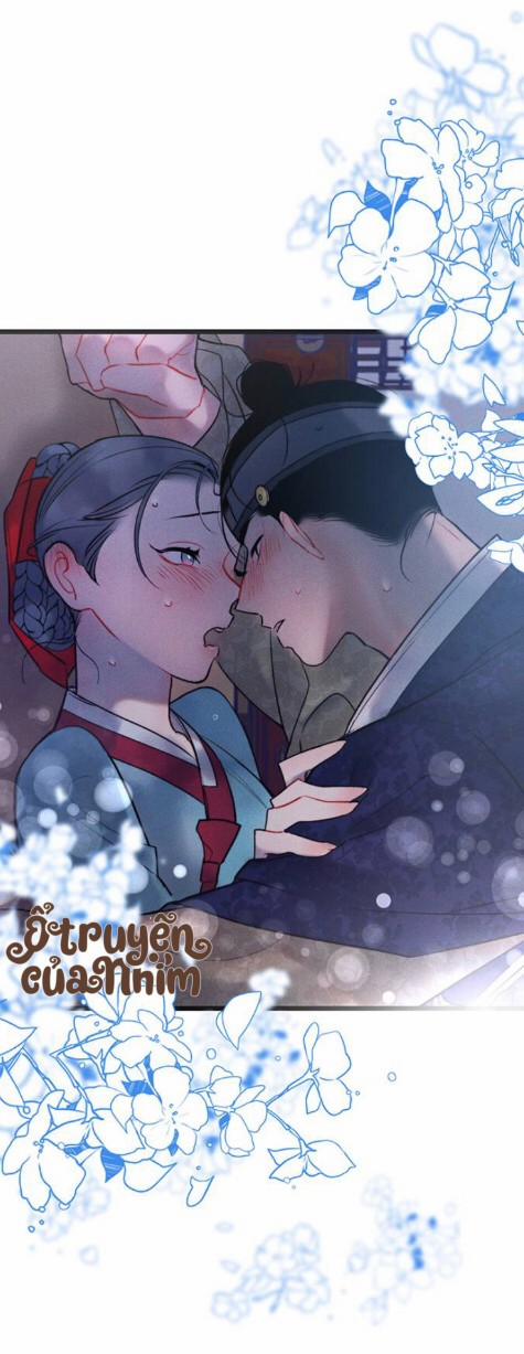 manhwax10.com - Truyện Manhwa Người Tình Của Gwanghae Chương 39 Trang 5