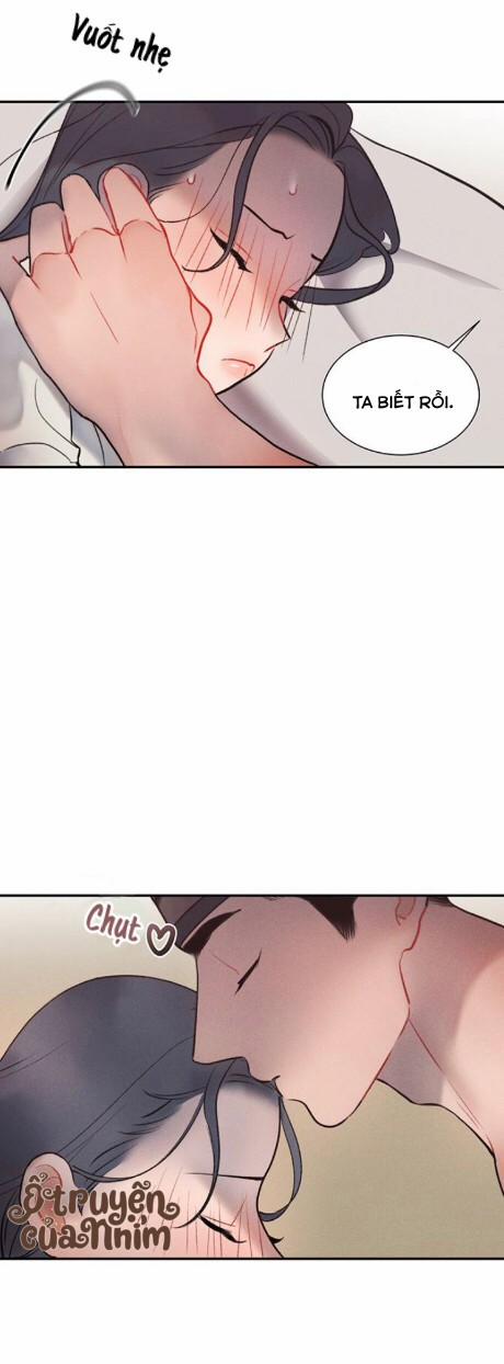 manhwax10.com - Truyện Manhwa Người Tình Của Gwanghae Chương 39 Trang 8