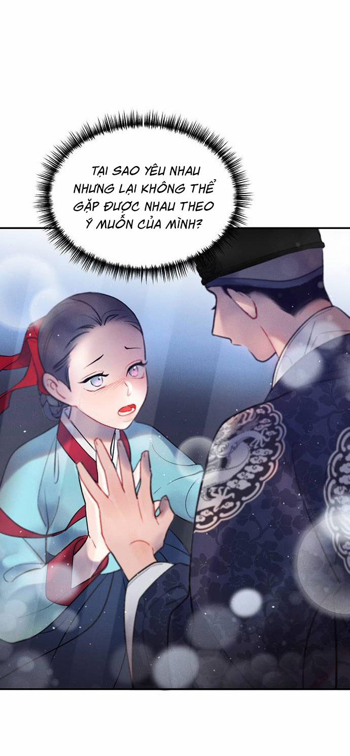 manhwax10.com - Truyện Manhwa Người Tình Của Gwanghae Chương 40 Trang 12