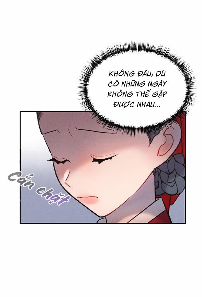 manhwax10.com - Truyện Manhwa Người Tình Của Gwanghae Chương 40 Trang 14
