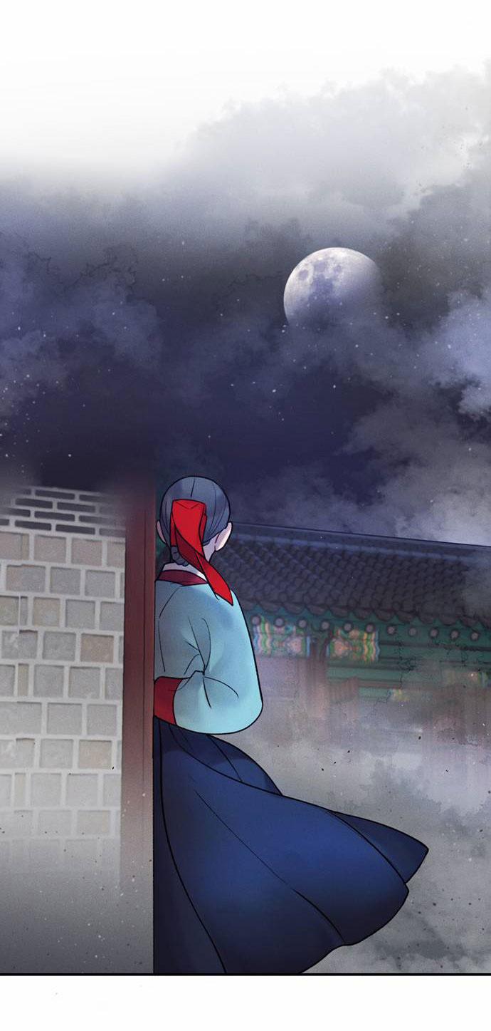 manhwax10.com - Truyện Manhwa Người Tình Của Gwanghae Chương 40 Trang 17