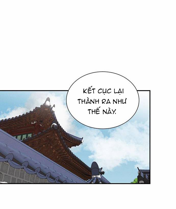manhwax10.com - Truyện Manhwa Người Tình Của Gwanghae Chương 40 Trang 3
