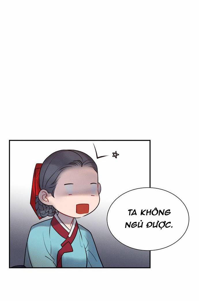 manhwax10.com - Truyện Manhwa Người Tình Của Gwanghae Chương 40 Trang 24