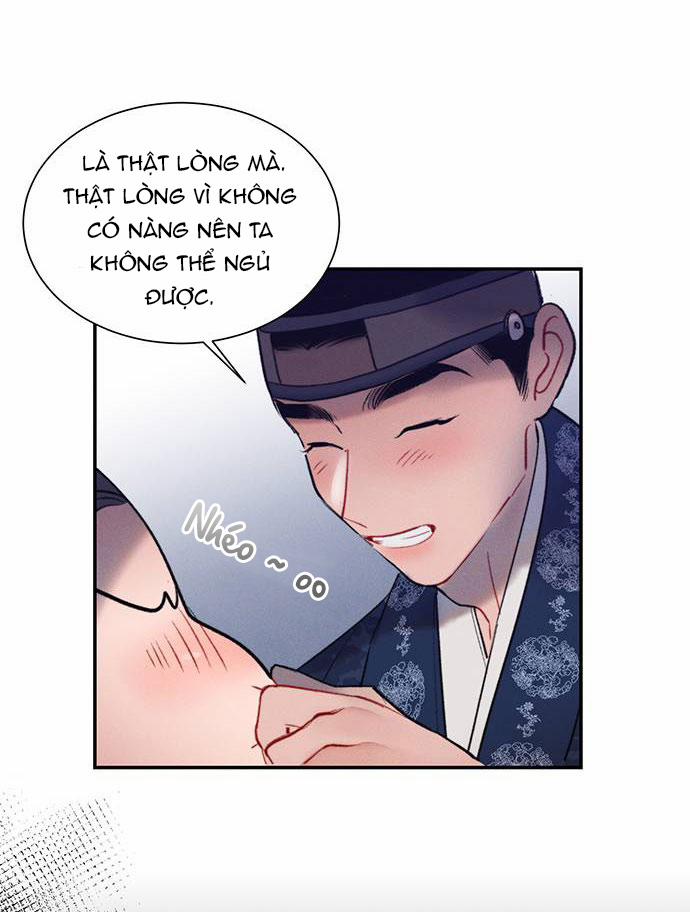 manhwax10.com - Truyện Manhwa Người Tình Của Gwanghae Chương 40 Trang 26