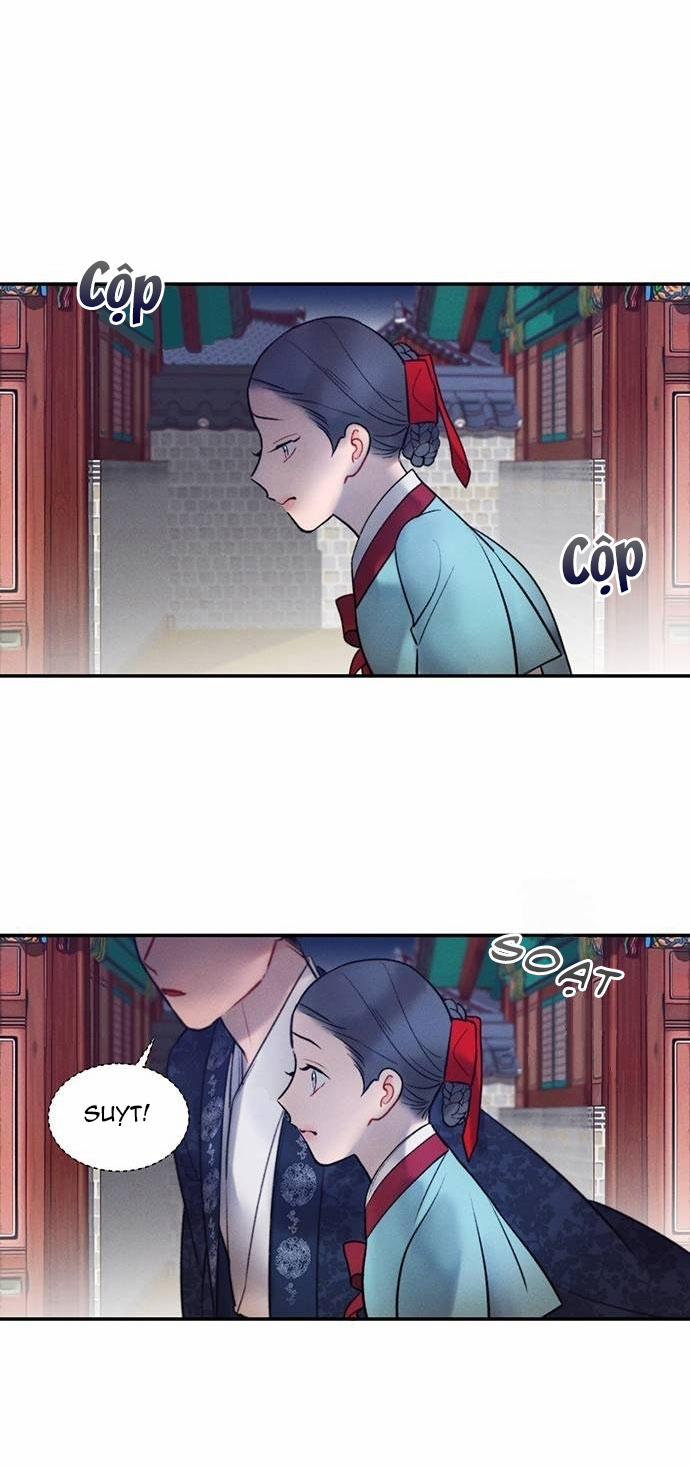 manhwax10.com - Truyện Manhwa Người Tình Của Gwanghae Chương 40 Trang 30