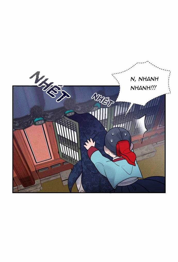 manhwax10.com - Truyện Manhwa Người Tình Của Gwanghae Chương 40 Trang 32