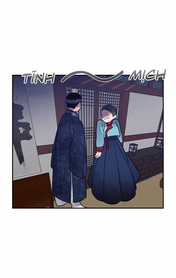 manhwax10.com - Truyện Manhwa Người Tình Của Gwanghae Chương 40 Trang 33