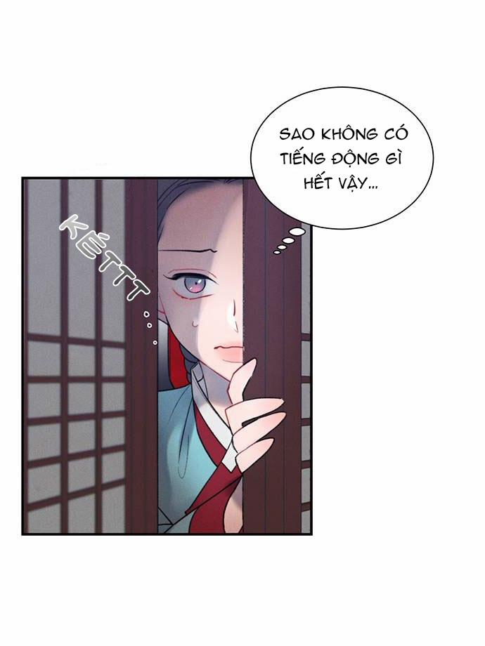 manhwax10.com - Truyện Manhwa Người Tình Của Gwanghae Chương 40 Trang 34