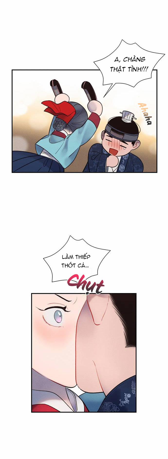 manhwax10.com - Truyện Manhwa Người Tình Của Gwanghae Chương 40 Trang 38