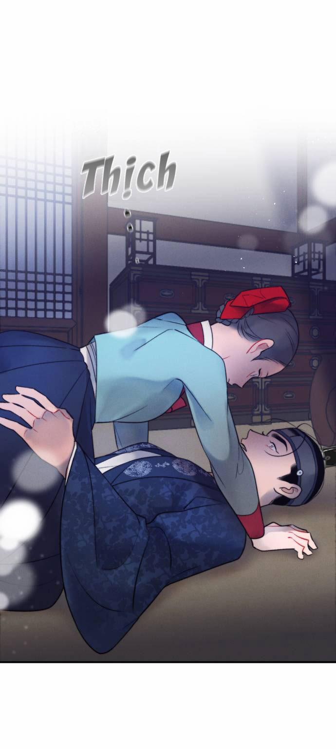 manhwax10.com - Truyện Manhwa Người Tình Của Gwanghae Chương 40 Trang 42