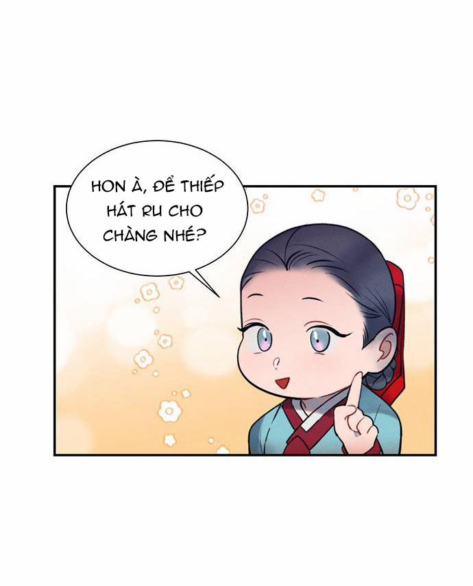manhwax10.com - Truyện Manhwa Người Tình Của Gwanghae Chương 40 Trang 49