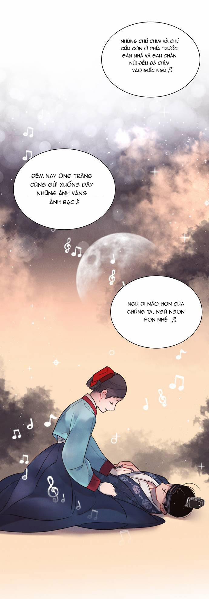 manhwax10.com - Truyện Manhwa Người Tình Của Gwanghae Chương 40 Trang 52