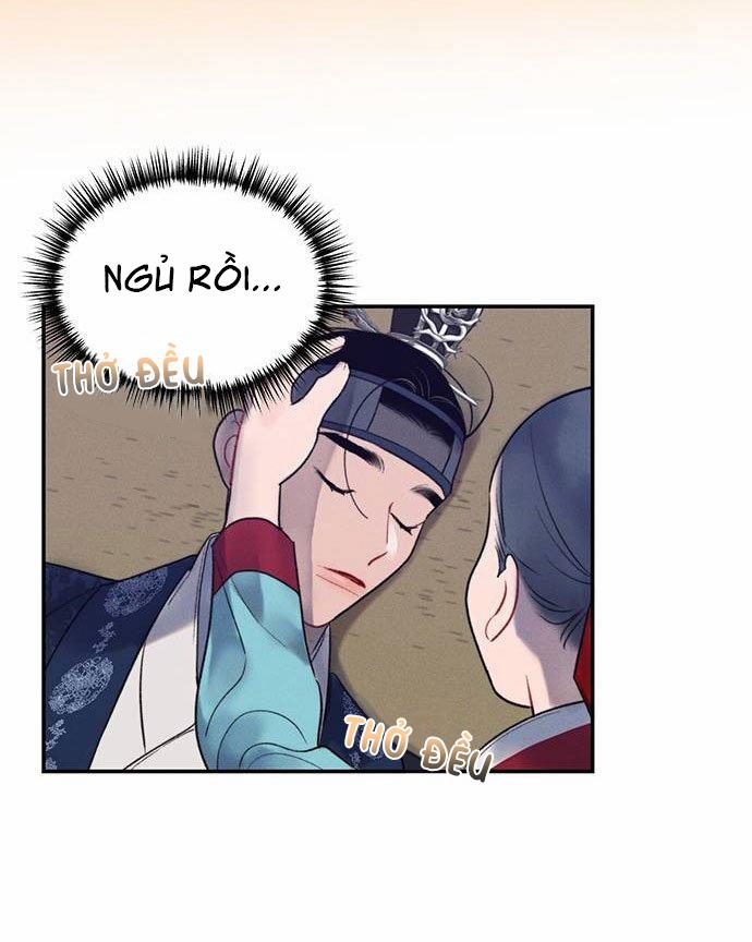 manhwax10.com - Truyện Manhwa Người Tình Của Gwanghae Chương 40 Trang 53