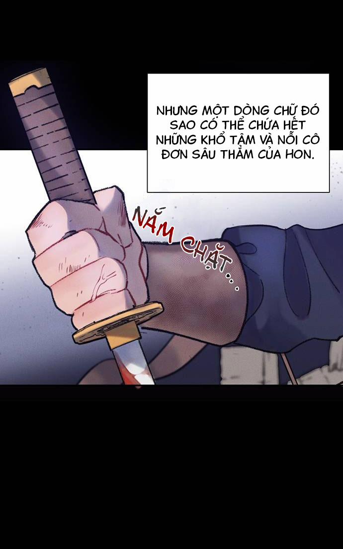 manhwax10.com - Truyện Manhwa Người Tình Của Gwanghae Chương 40 Trang 56