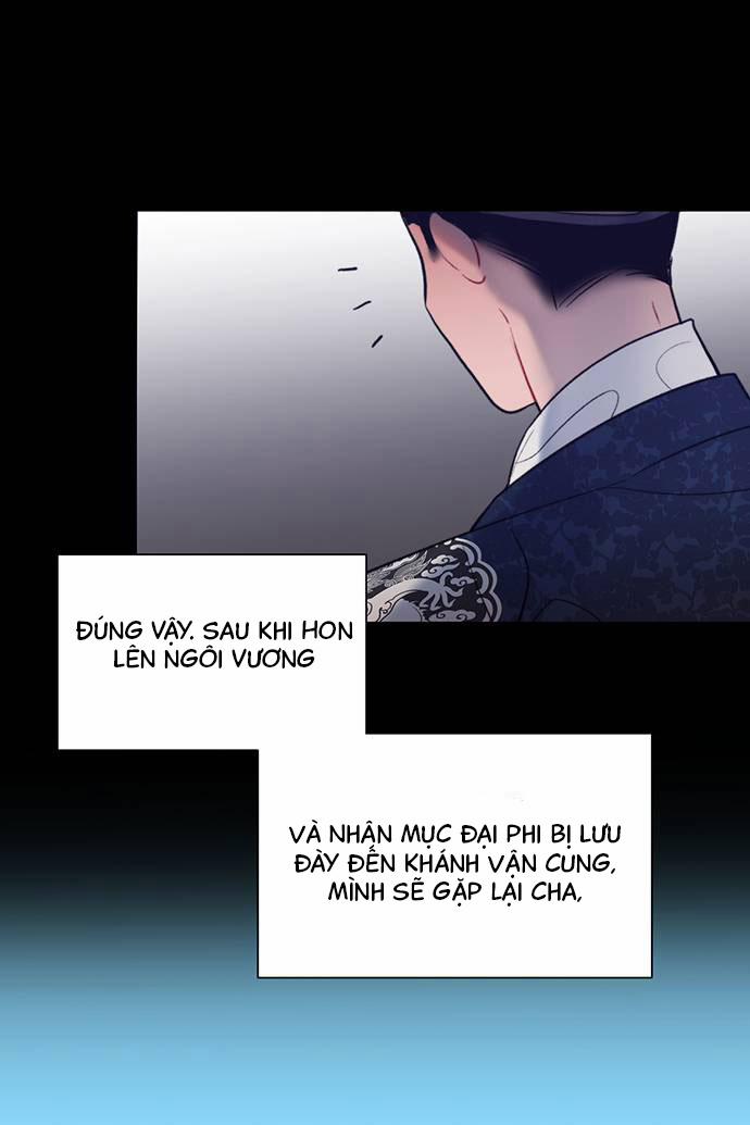 manhwax10.com - Truyện Manhwa Người Tình Của Gwanghae Chương 40 Trang 59