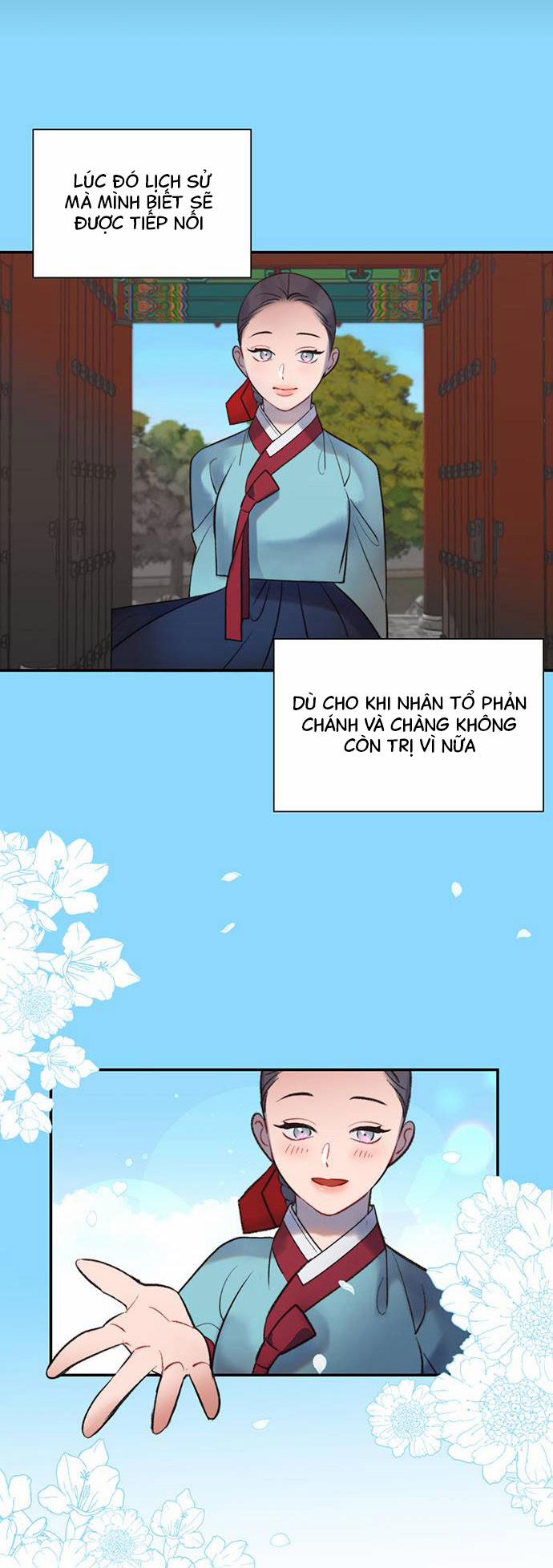 manhwax10.com - Truyện Manhwa Người Tình Của Gwanghae Chương 40 Trang 60