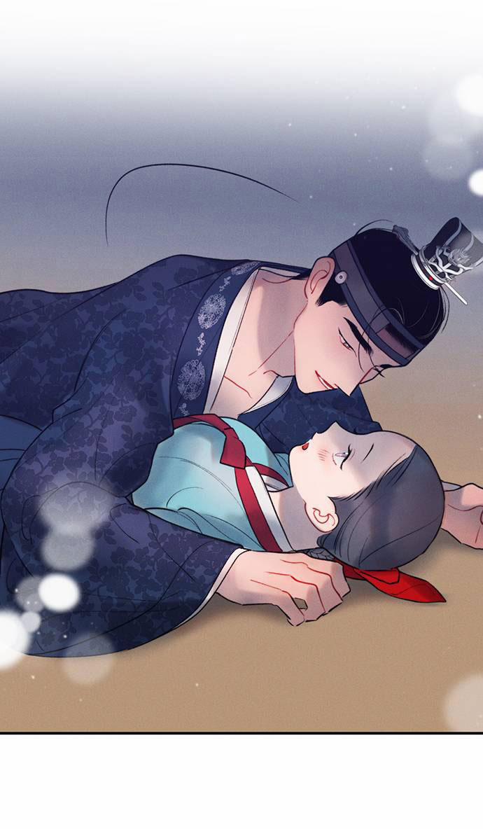 manhwax10.com - Truyện Manhwa Người Tình Của Gwanghae Chương 40 Trang 64