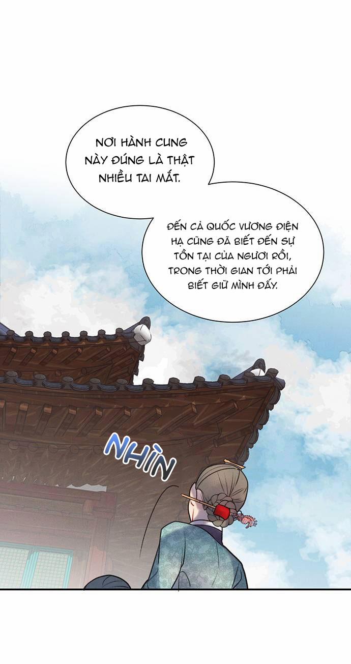 manhwax10.com - Truyện Manhwa Người Tình Của Gwanghae Chương 40 Trang 8