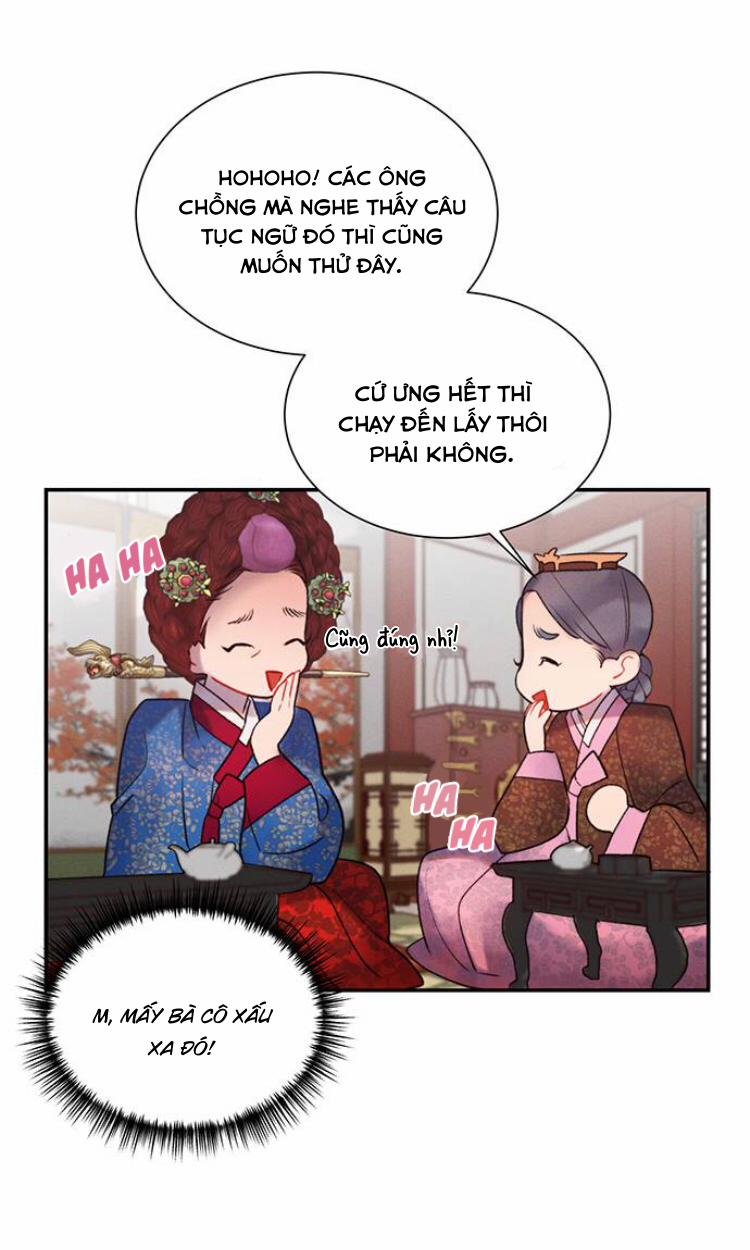 manhwax10.com - Truyện Manhwa Người Tình Của Gwanghae Chương 41 Trang 14