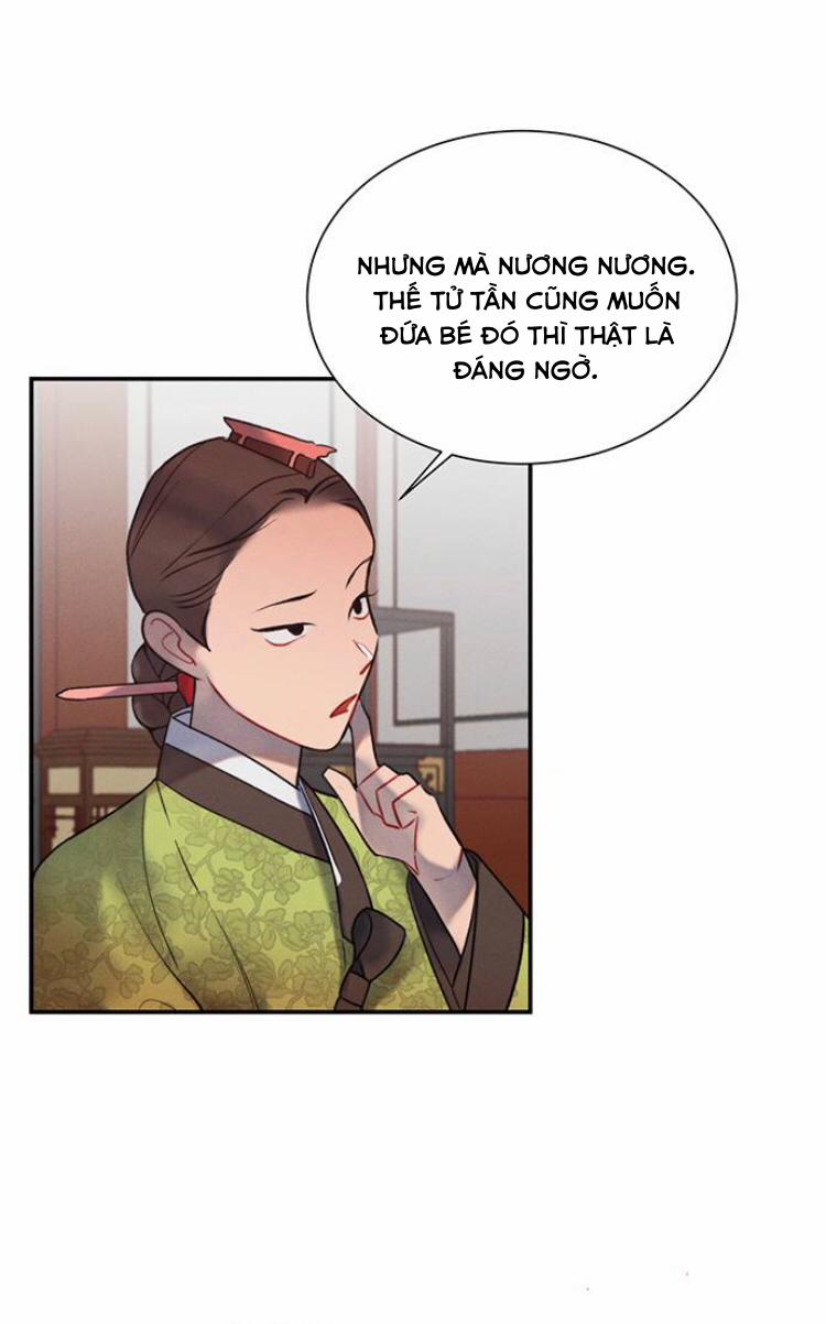manhwax10.com - Truyện Manhwa Người Tình Của Gwanghae Chương 41 Trang 15