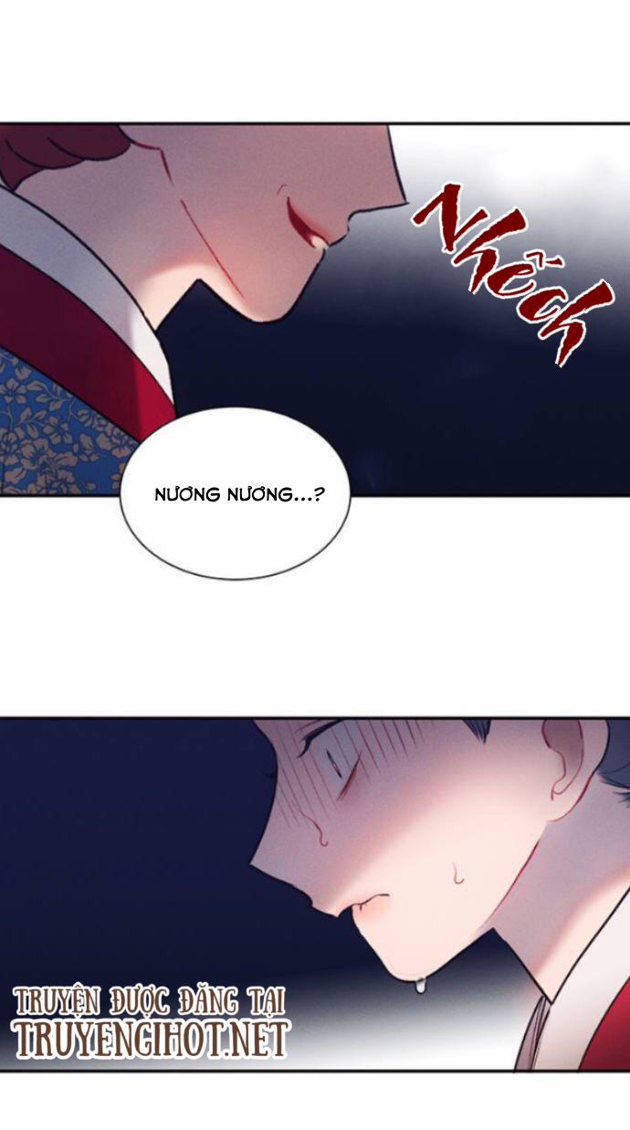manhwax10.com - Truyện Manhwa Người Tình Của Gwanghae Chương 41 Trang 21