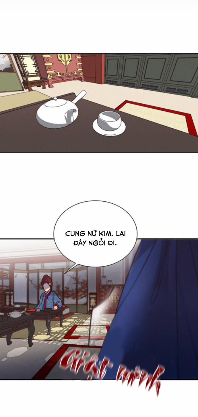 manhwax10.com - Truyện Manhwa Người Tình Của Gwanghae Chương 41 Trang 22