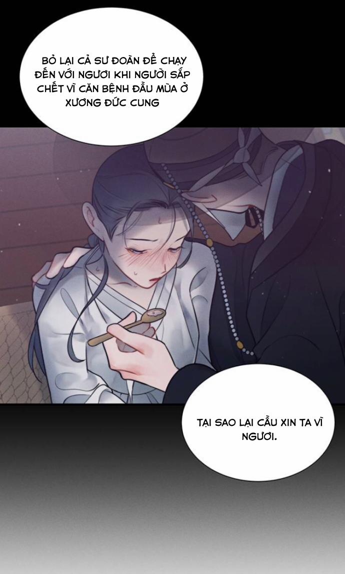 manhwax10.com - Truyện Manhwa Người Tình Của Gwanghae Chương 41 Trang 24